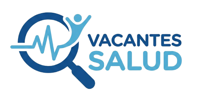 VacantesSalud Logo